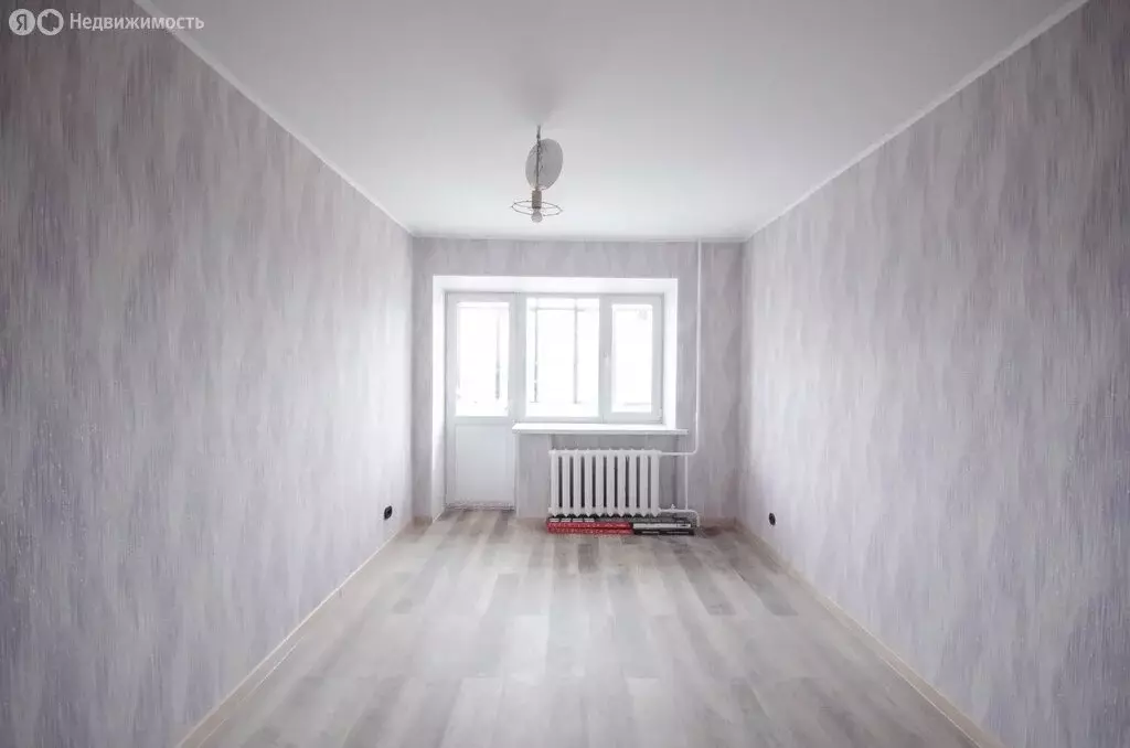 1-комнатная квартира: Ялуторовск, улица Новикова, 28 (30 м) - Фото 2