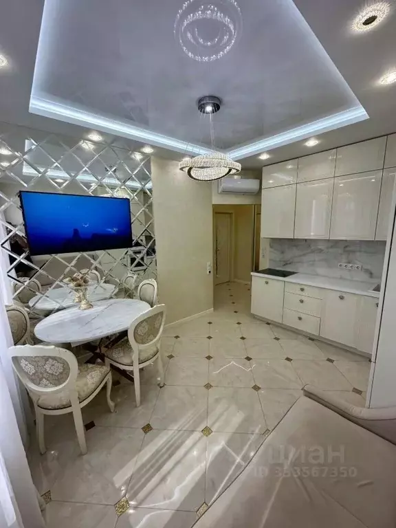 2-к кв. Москва Новодмитровская ул., 2к6 (55.0 м) - Фото 1