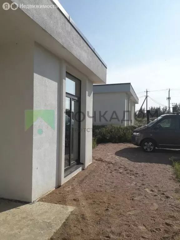 Дом в Низинское сельское поселение, территория Ингрия (140.6 м) - Фото 0