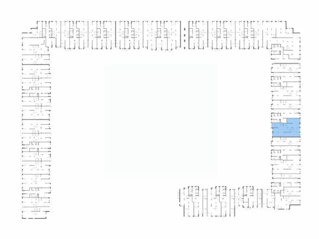 Помещение свободного назначения в Московская область, Люберцы Зенино ... - Фото 2