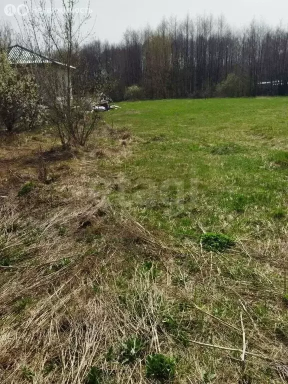 Участок в Александровка, Вишнёвая улица (14.91 м) - Фото 1