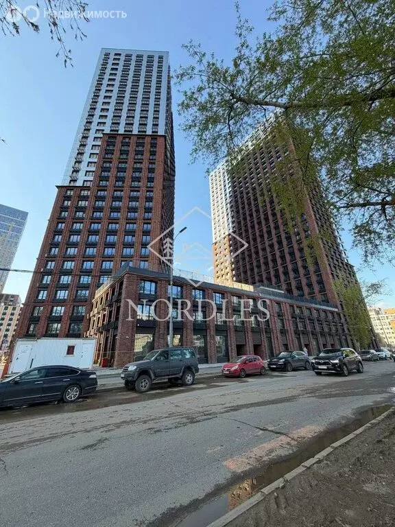 1-комнатная квартира: Москва, Ильменский проезд, 4к1 (47 м) - Фото 1