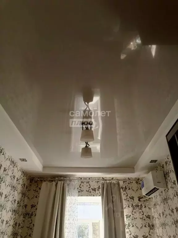 Комната Краснодарский край, Туапсе ул. Пушкина, 22 (10.5 м) - Фото 1