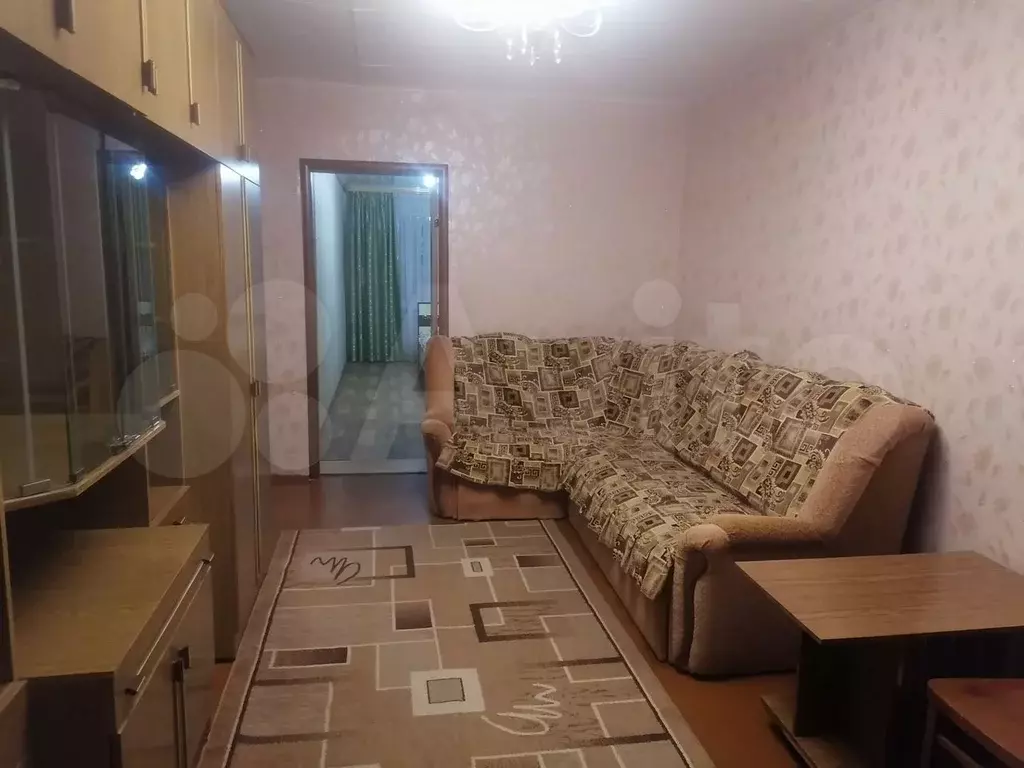 3-к. квартира, 61 м, 3/5 эт. - Фото 1