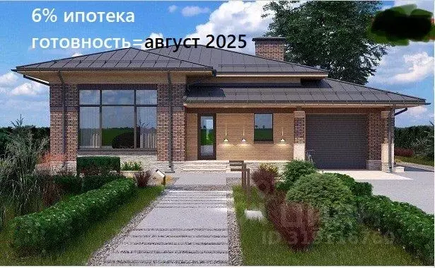 Дом в Красноярский край, Минусинский район, Селиванихинский сельсовет, ... - Фото 0