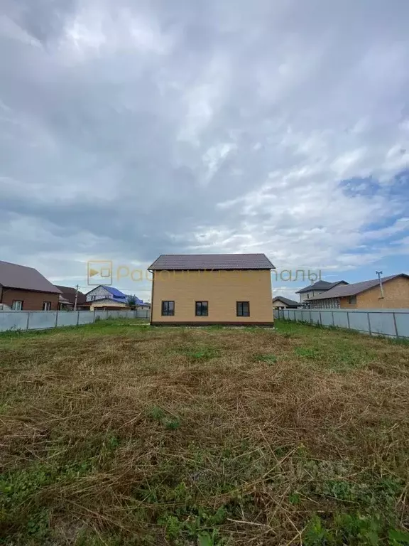 Дом в Новосибирская область, Новосибирский район, Толмачевский ... - Фото 2