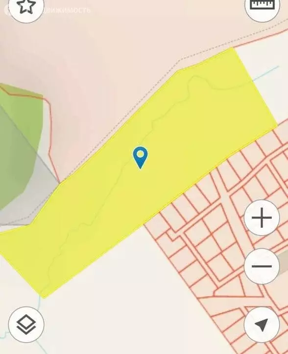 Участок в Московская область, городской округ Ступино (500 м) - Фото 2