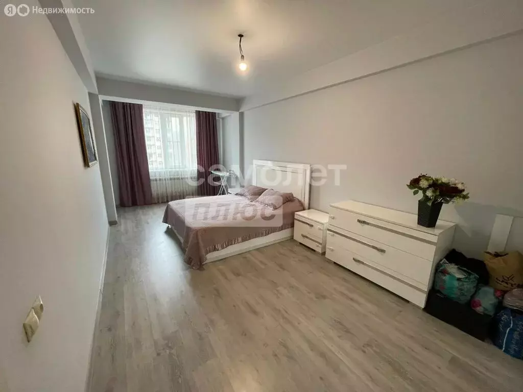 2-комнатная квартира: Махачкала, Хивская улица, 7Б (74 м) - Фото 1