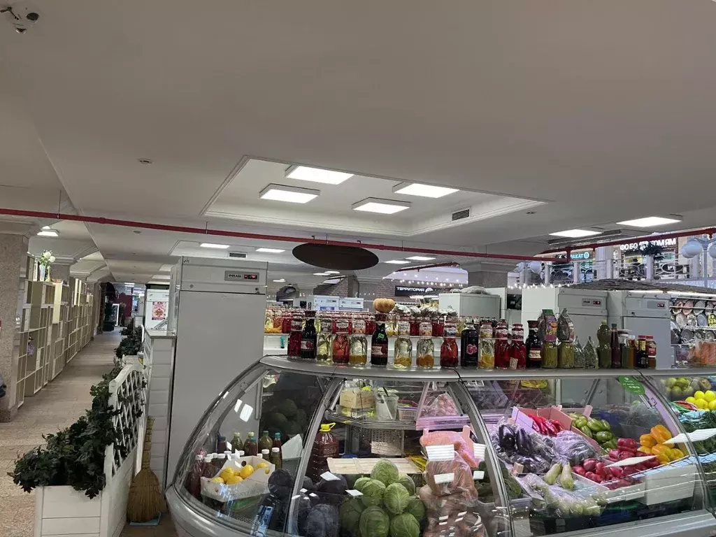 Помещение свободного назначения в Московская область, Люберцы ... - Фото 1