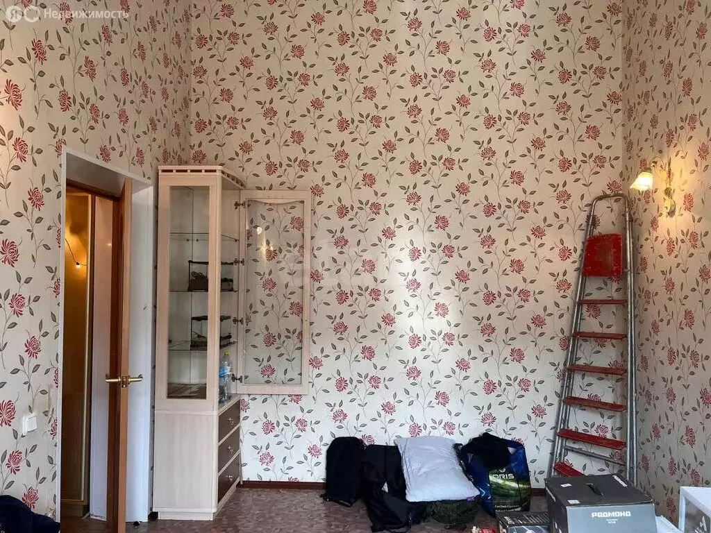 2-комнатная квартира: Сертолово, Кленовая улица, 5к4 (53 м) - Фото 2