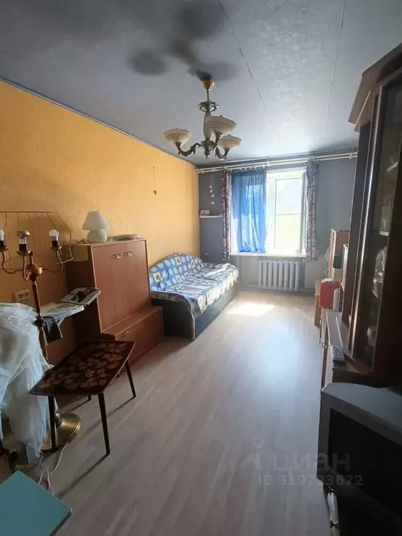 2-к кв. Новгородская область, Великий Новгород Хутынская ул., 23к3 ... - Фото 0