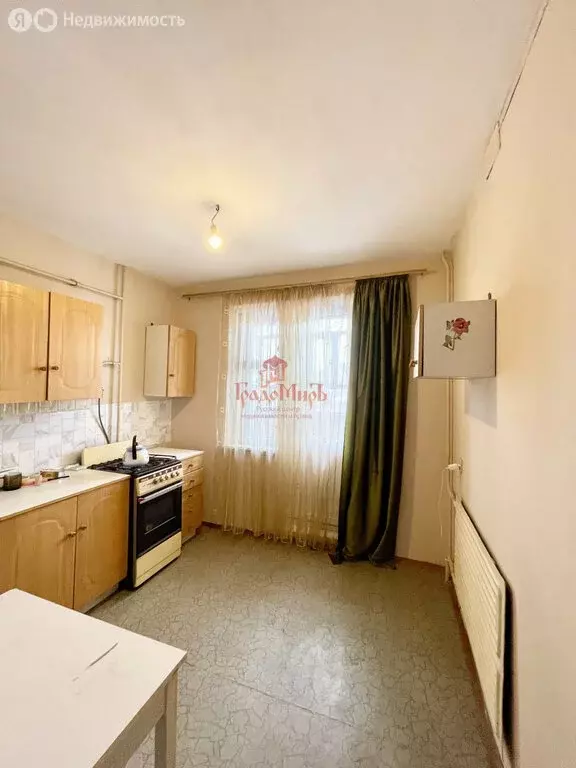 1-комнатная квартира: Карабаново, улица Победы, 8А (41.1 м) - Фото 2