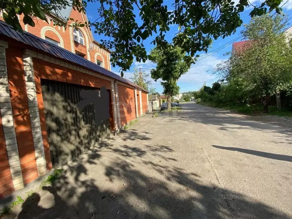 Дом в Ставропольский край, Ставрополь Саратовская ул., 16 (433 м) - Фото 1