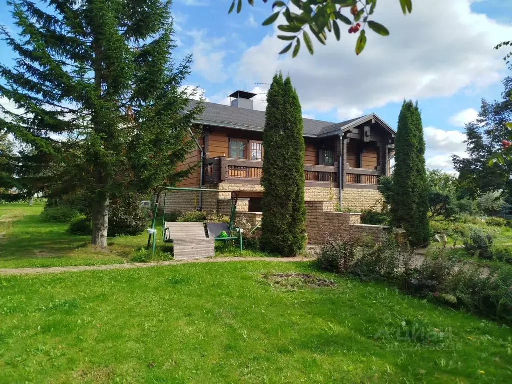 Дом в Московская область, Чехов муниципальный округ, д. Покров  (170 ... - Фото 1