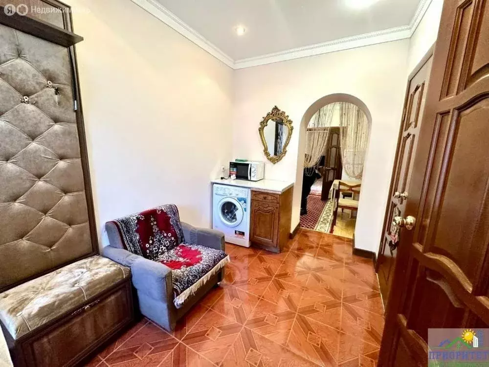 Дом в Кисловодск, улица Куйбышева (45 м) - Фото 2