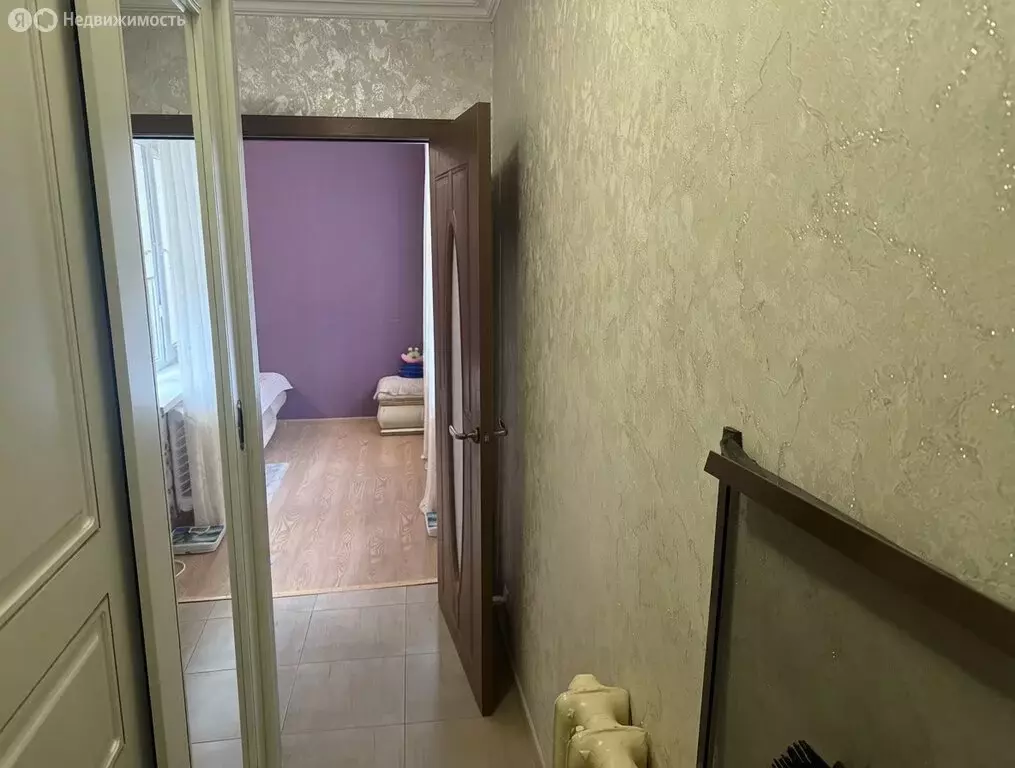 1-комнатная квартира: Владикавказ, улица Добролюбова, 2А (40 м) - Фото 2