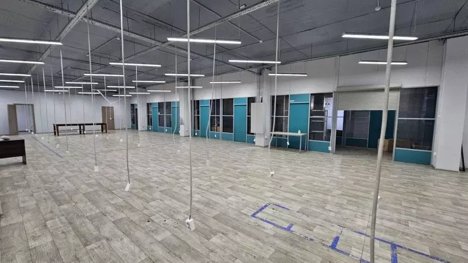 Производственное помещение в Санкт-Петербург Бестужевская ул., 10 (272 ... - Фото 2