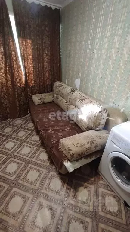 1-к кв. Тюменская область, Тюмень ул. Седова, 66 (17.5 м) - Фото 2