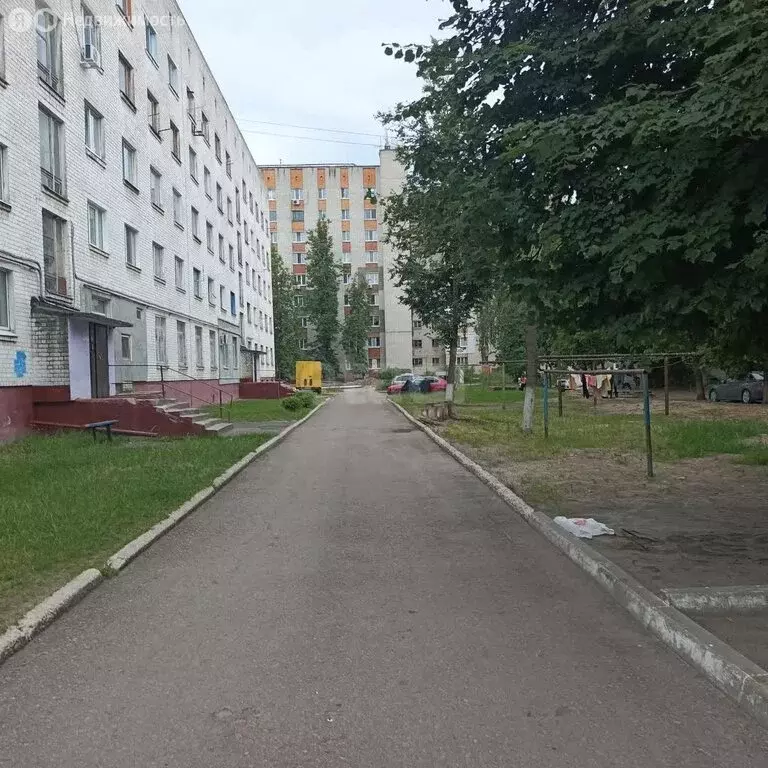 1к в -комнатной квартире ( м) - Фото 1