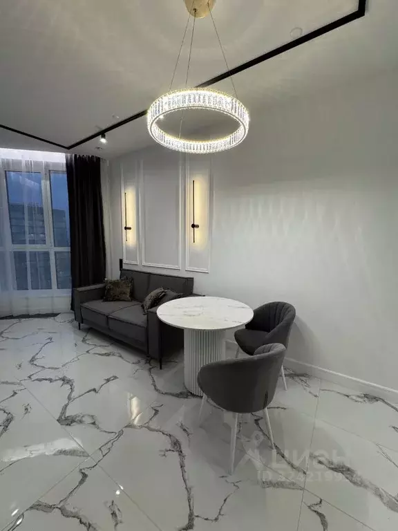 3-к кв. Москва Флотская ул., 7к3 (100.0 м) - Фото 2