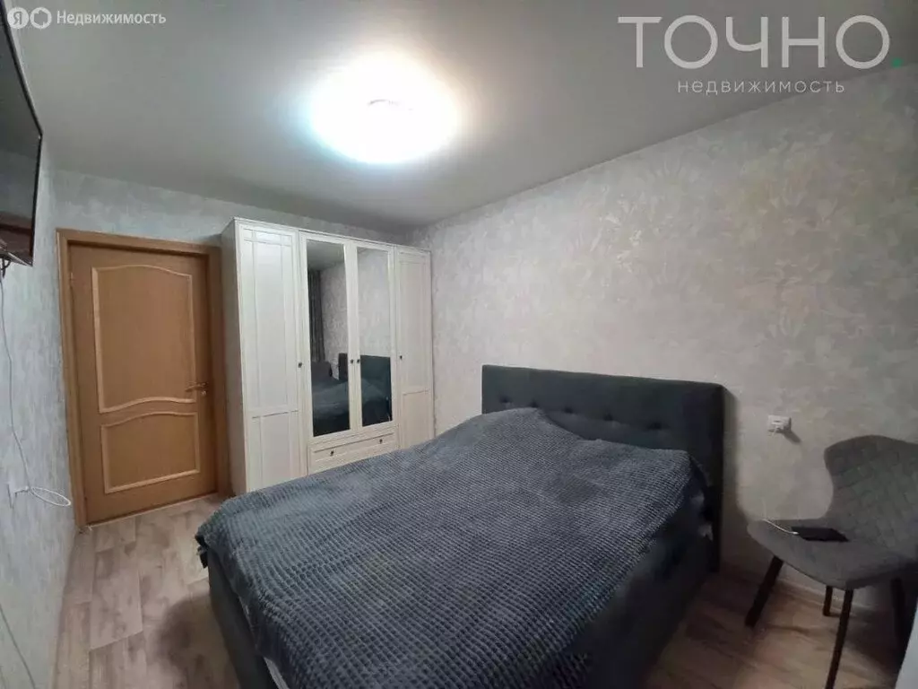 3-комнатная квартира: Пенза, проспект Строителей, 10 (62 м) - Фото 2