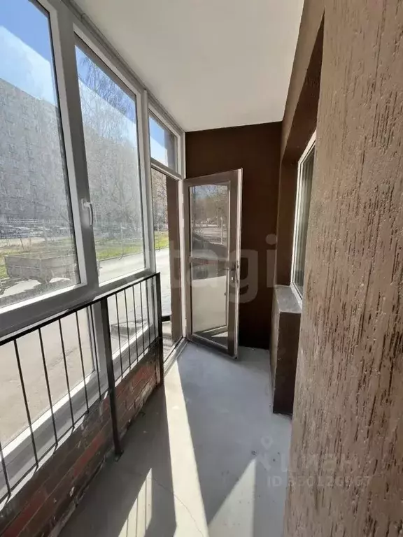 Офис в Пермский край, Пермь ул. Солдатова, 30Б (43 м) - Фото 1