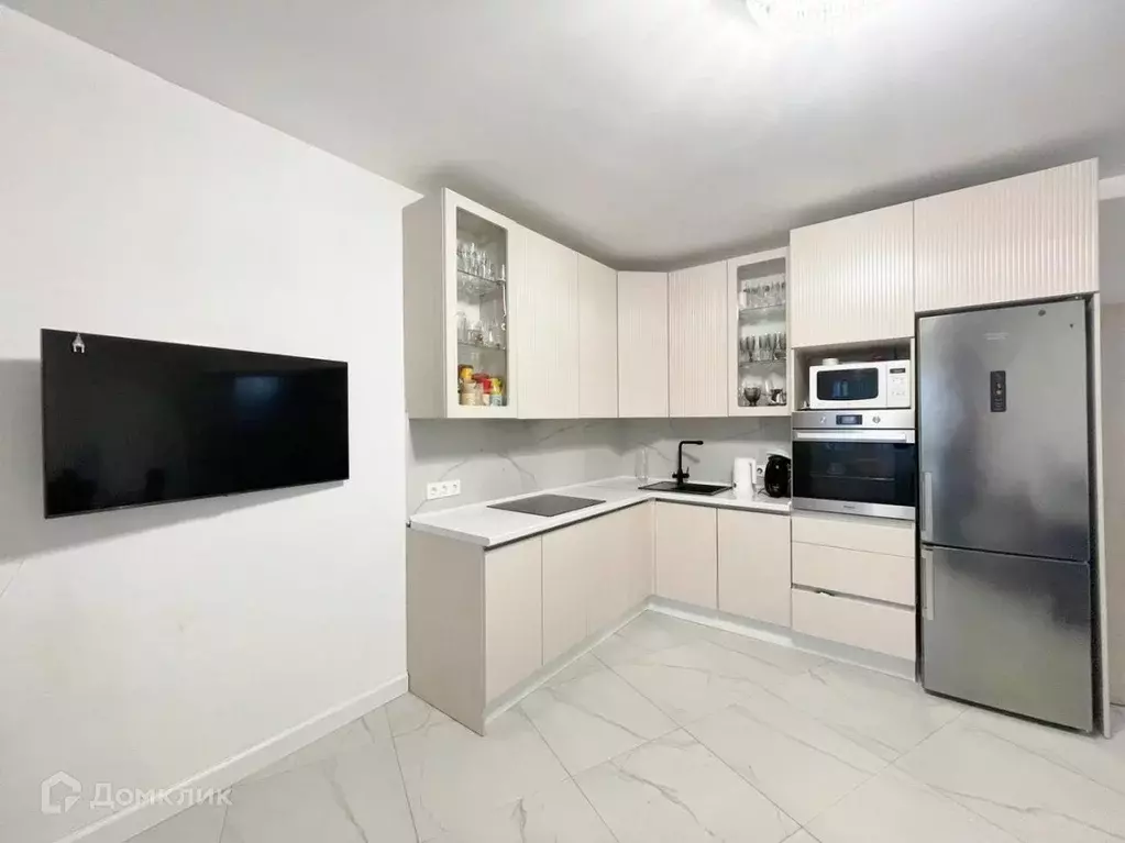 Продаётся 3-к квартира, 80.2 м - Фото 1