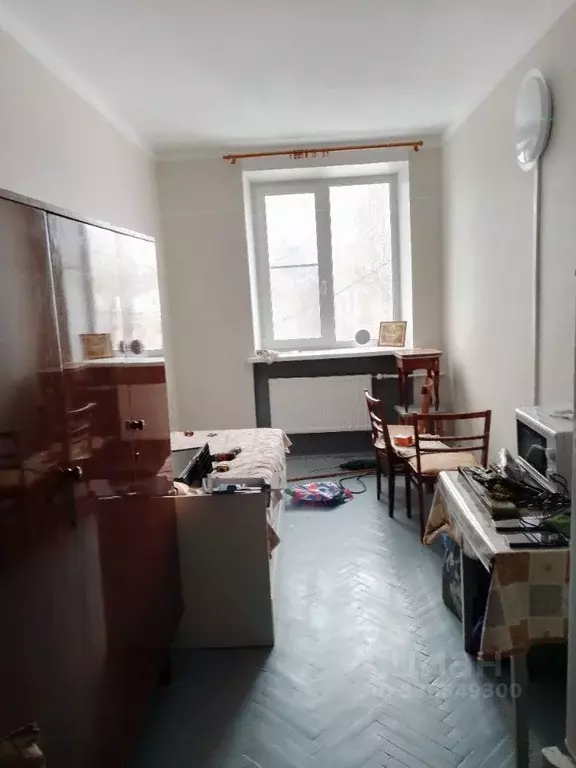 Комната Санкт-Петербург просп. Энергетиков, 30К2 (12.0 м) - Фото 1