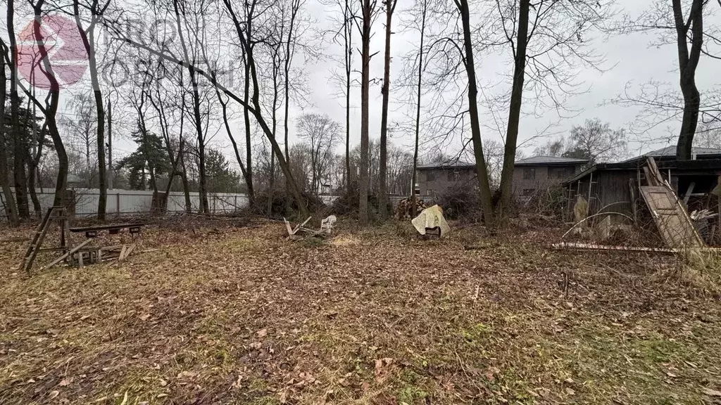 Участок в Москва Златоустовская ул., 20 (9.0 сот.) - Фото 1