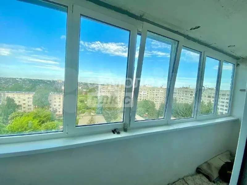 2-к. квартира, 45 м, 9/9 эт. - Фото 1