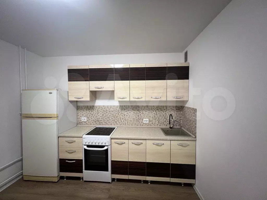 1-к. квартира, 30м, 7/12эт. - Фото 1