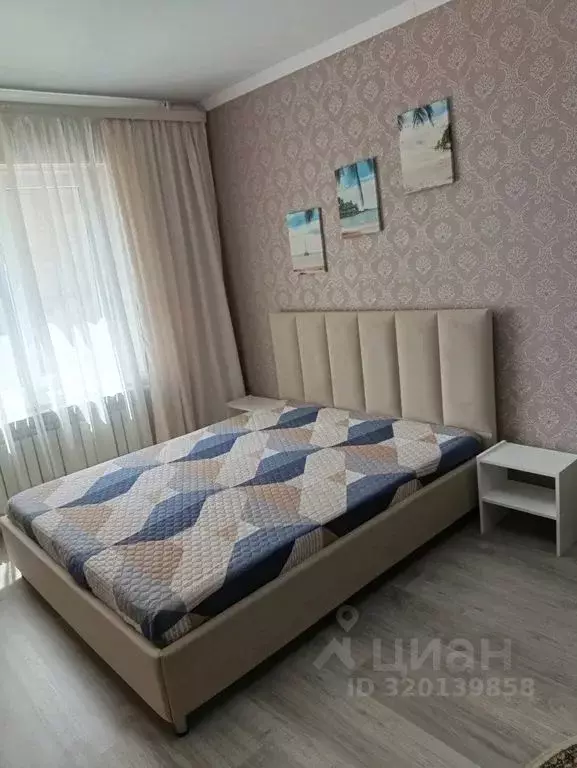 1-к кв. Кабардино-Балкария, Чегемский район, с. Шалушка ул. Каменская, ... - Фото 0