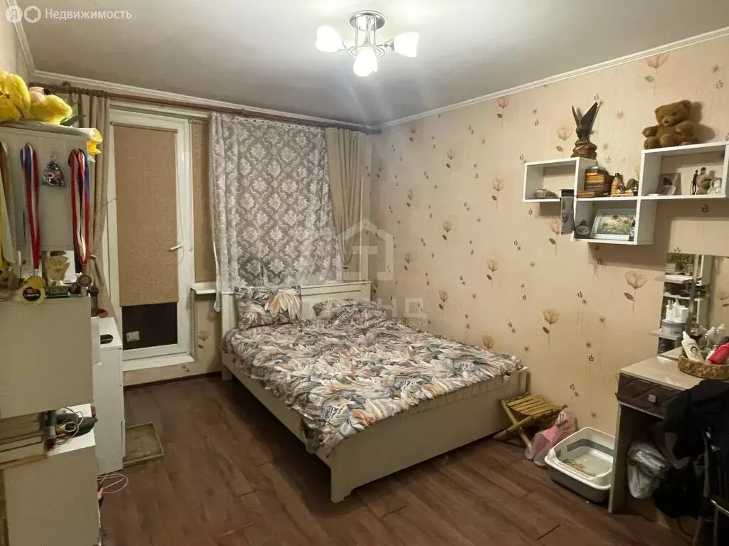 2-комнатная квартира: Санкт-Петербург, проспект Славы, 10к4 (44.5 м) - Фото 1