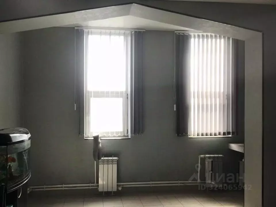 Помещение свободного назначения в Иркутская область, Иркутск ул. ... - Фото 1