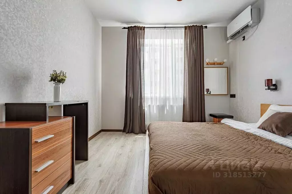 2-к кв. Краснодарский край, Краснодар Восточно-Кругликовская ул., 26 ... - Фото 0