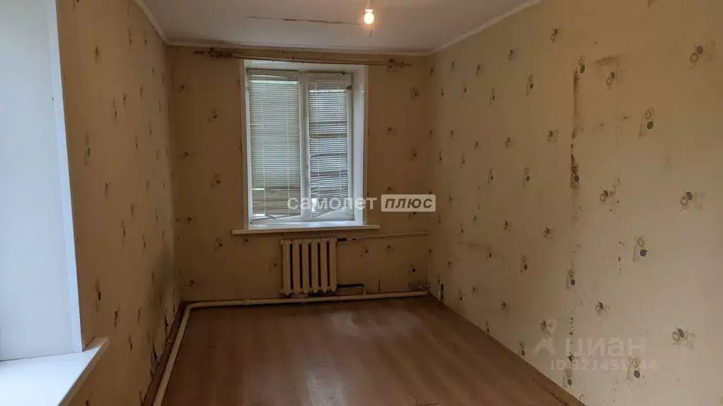 2-к кв. Московская область, Павловский Посад Южная ул., 1 (44.0 м) - Фото 0