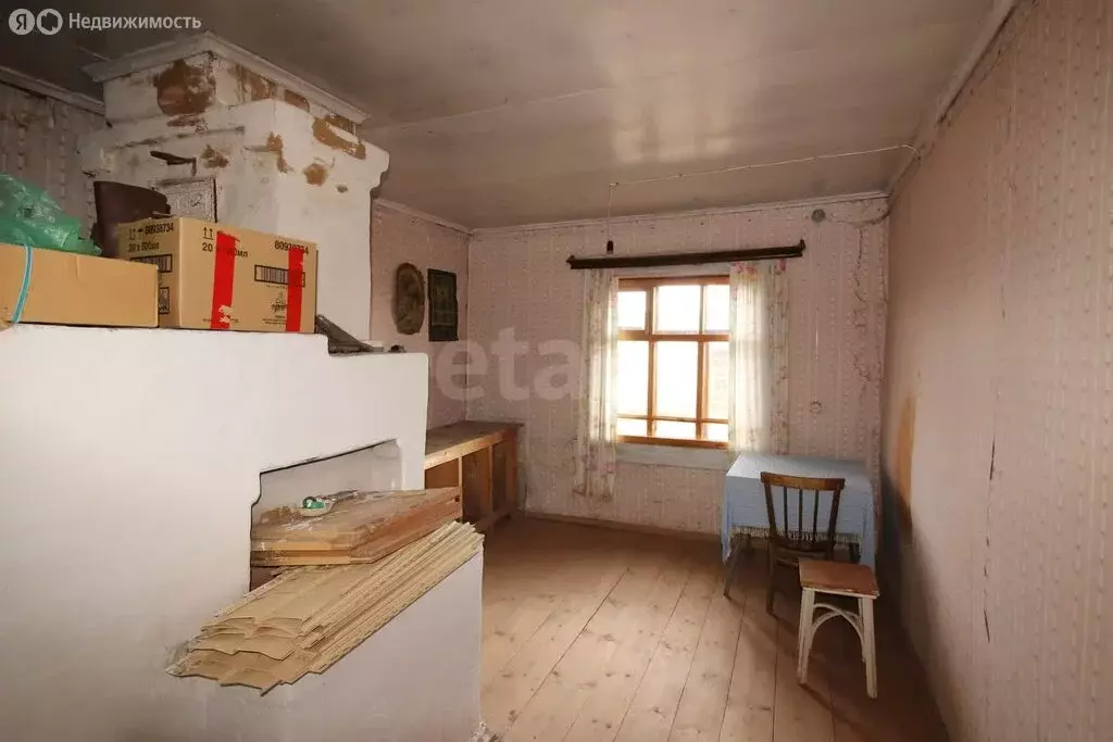 Дом в Вологодский муниципальный округ, деревня Сулинское (67 м) - Фото 0