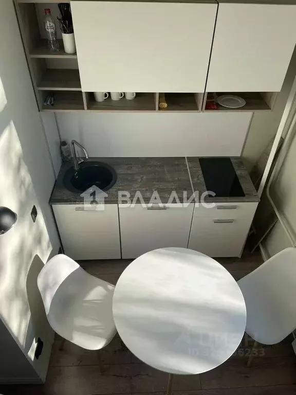 1-к кв. Москва Вольная ул., 25С4 (22.0 м) - Фото 1