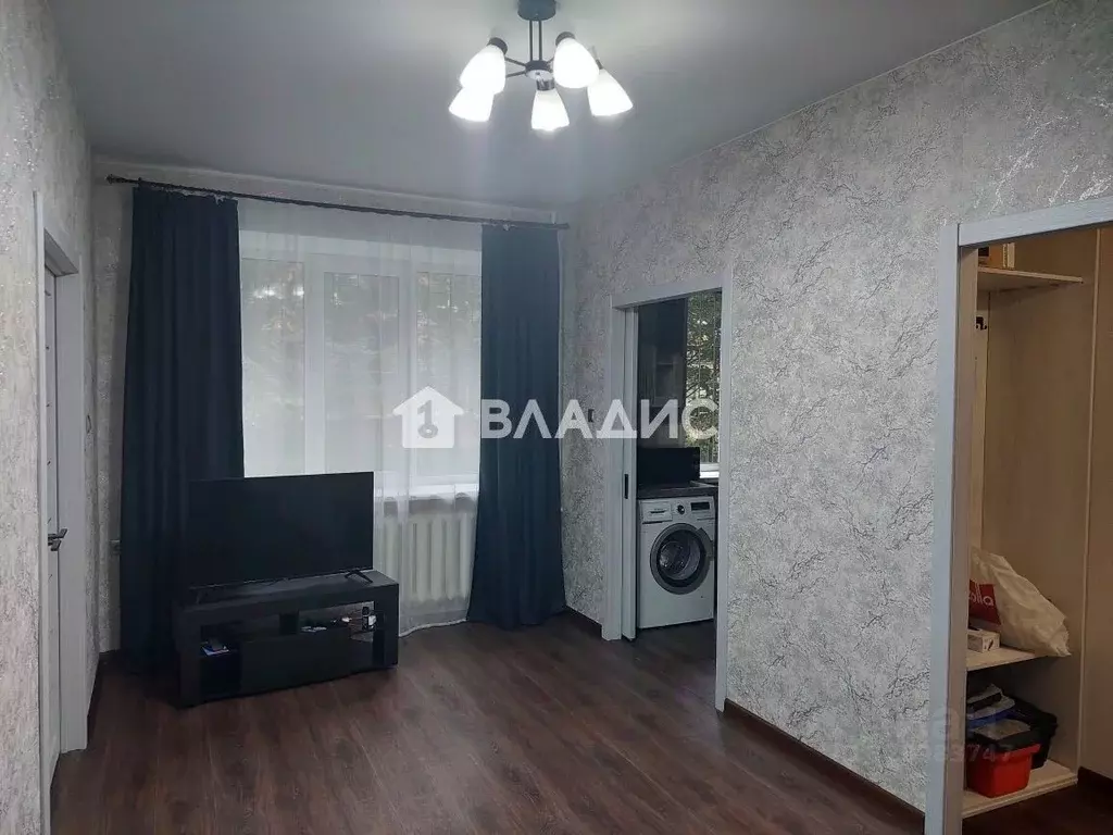 2-к кв. Московская область, Щелково городской округ, пос. ... - Фото 1