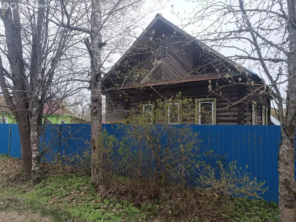 Дом в деревня Мытно, улица Евстигнеева (45 м) - Фото 1