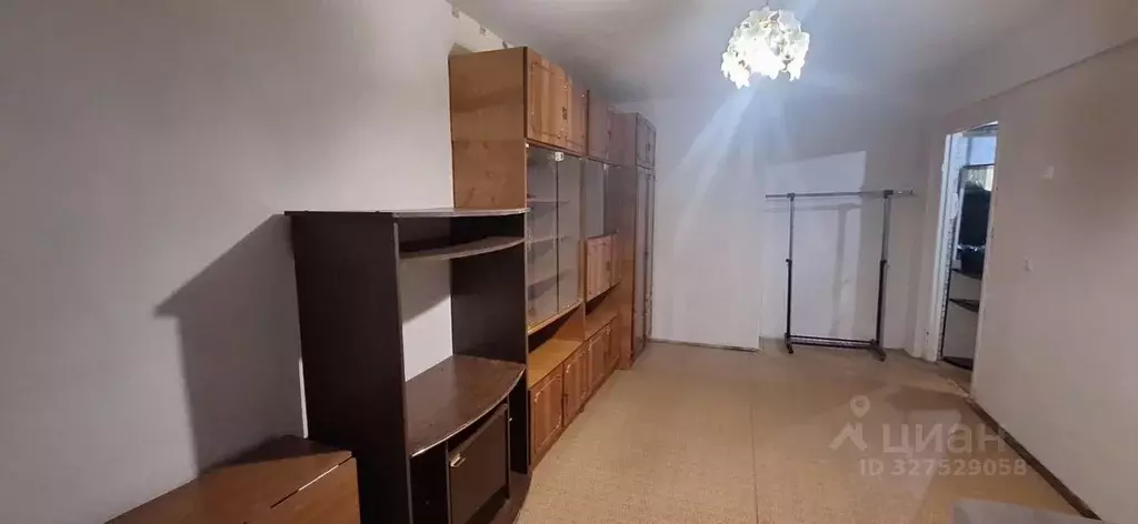 1-к кв. Калужская область, Калуга Ольговский пер., 12 (31.0 м) - Фото 1
