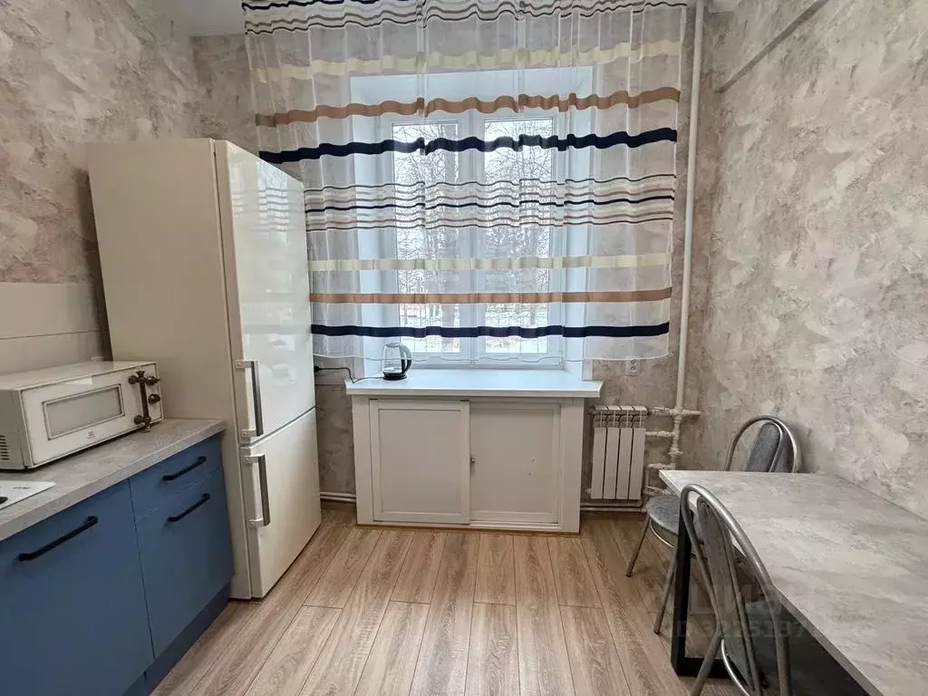 2-к кв. Тульская область, Новомосковск Московская ул., 4 (60.0 м) - Фото 1