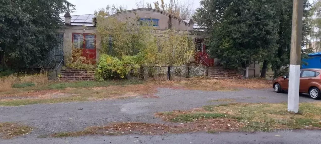 Участок в Белгородская область, Красногвардейский район, Калиновское ... - Фото 2