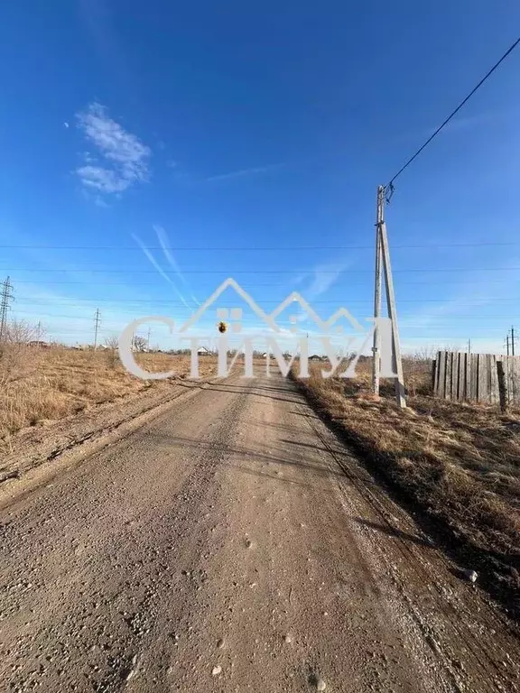 Участок в Хакасия, Усть-Абаканский район, пос. Ташеба ул. Курганская ... - Фото 2