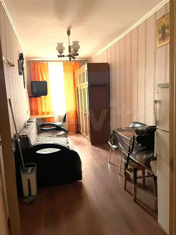Комната 16 м в 3-к., 3/5 эт. - Фото 0