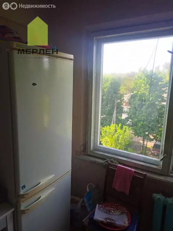 3-комнатная квартира: посёлок городского типа Товарково, улица ... - Фото 0