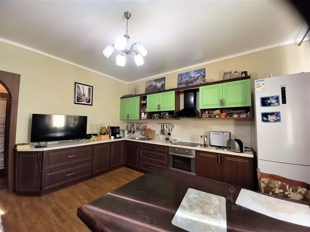 Коттедж в Самарская область, Ставропольский район, с. Подстепки ул. ... - Фото 2