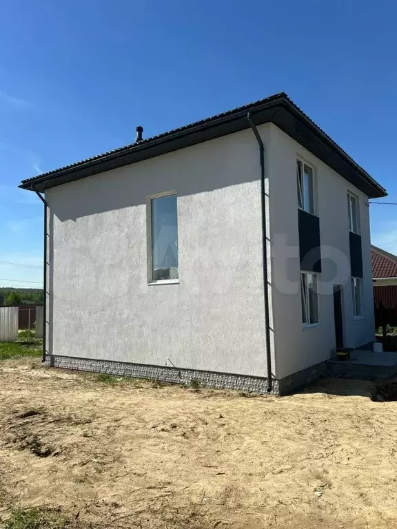 Дом 125 м на участке 7 сот. - Фото 1