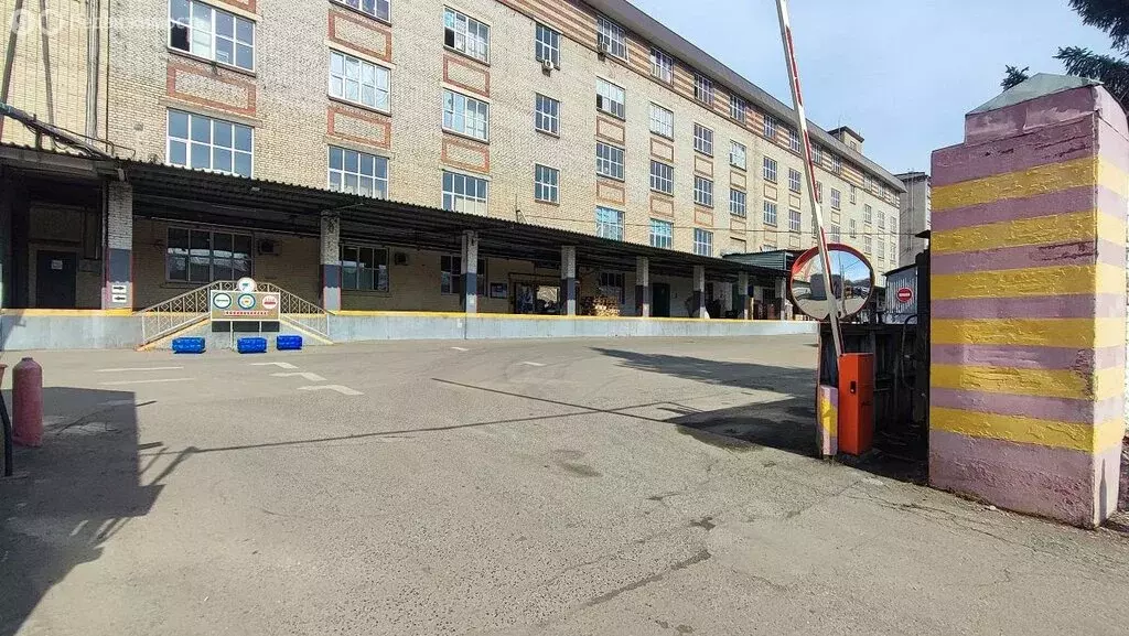 Склад (292 м) - Фото 1