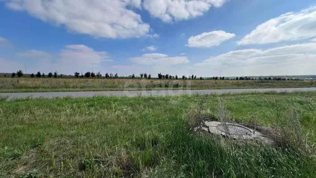 Участок в Белгородская область, Белгородский район, Разумное рп ул. ... - Фото 2